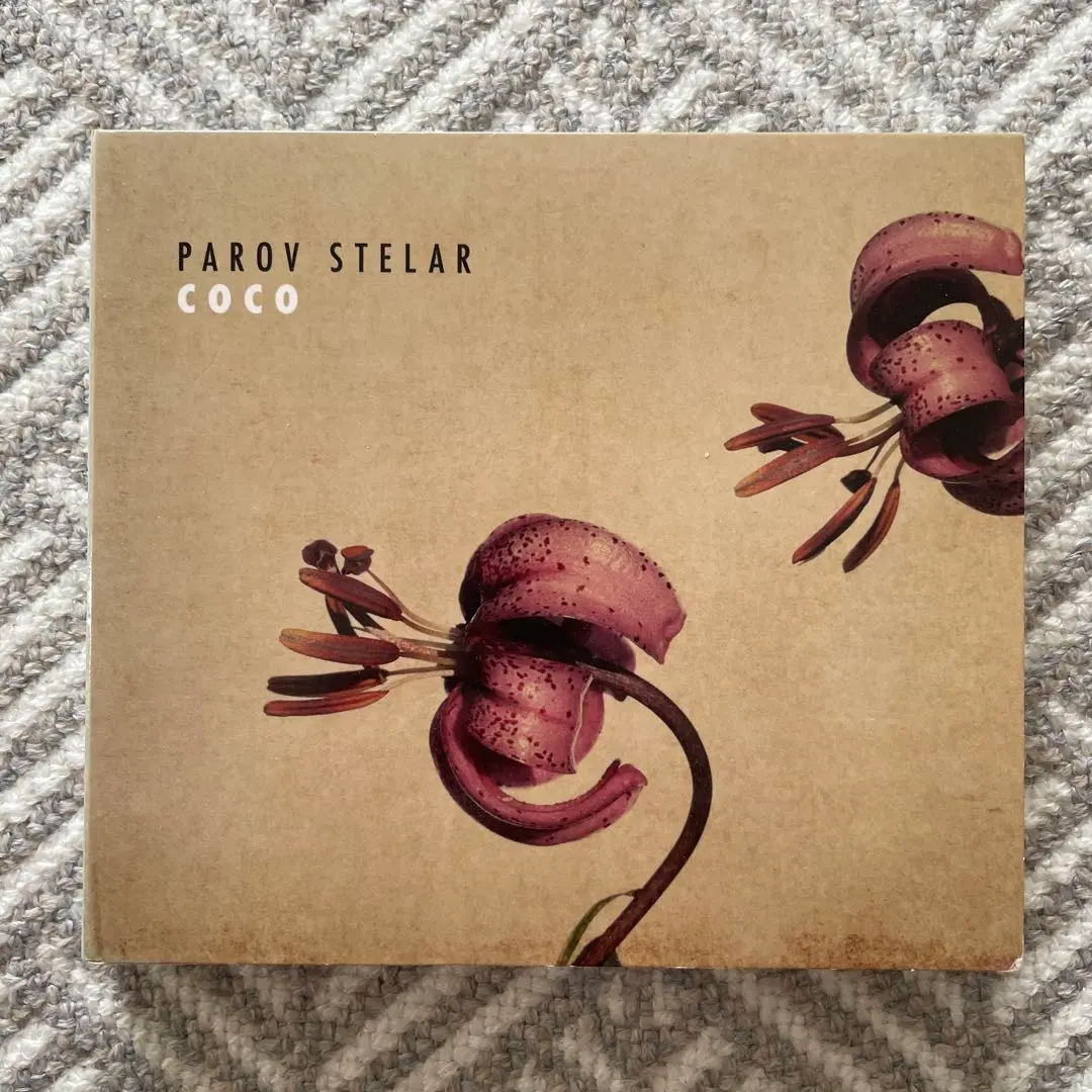 PAROV STELAR パロヴステラー　CD5枚セット Amazon Music UnlimitedでParov StelarのThe Princess, Pt. Twoを