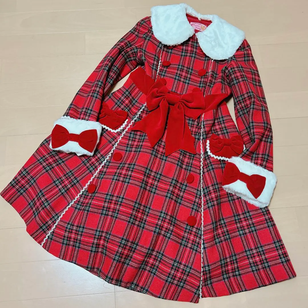 2025年最新】Angelic Pretty 別珍の人気アイテム - メルカリ