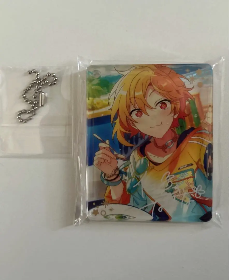 Thumbnail of Nazuna Nitou Anicafe Colotta Ensemble Stars
