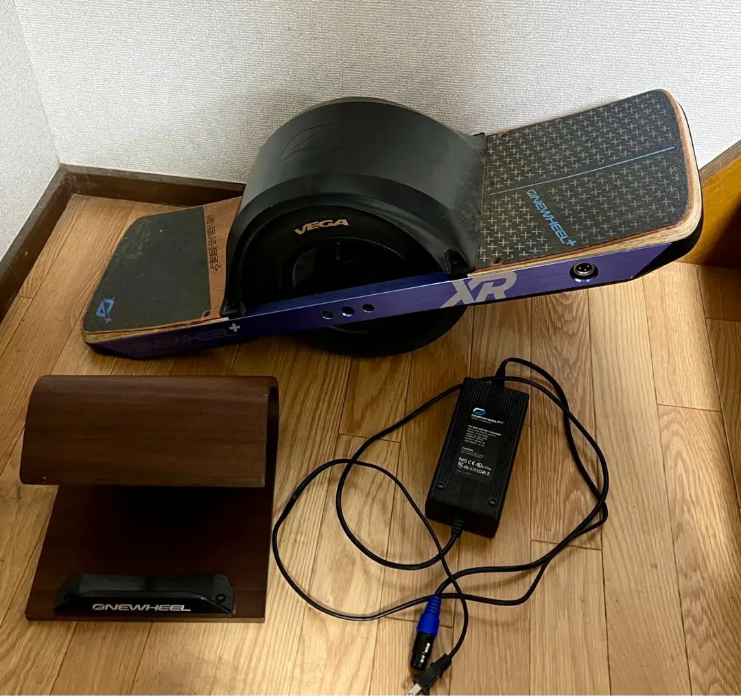即購入は✖　1番人気の機種です‼️ OneWheel XR 電動スケボー 即購入は✖ 1番人気の機種です‼️ OneWheel XR 電動スケボー