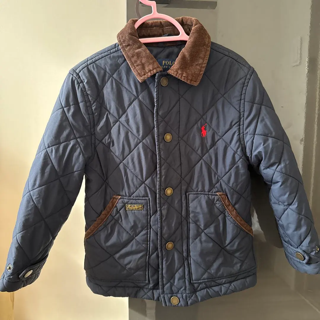 拉夫勞倫 外套 4T 的縮圖