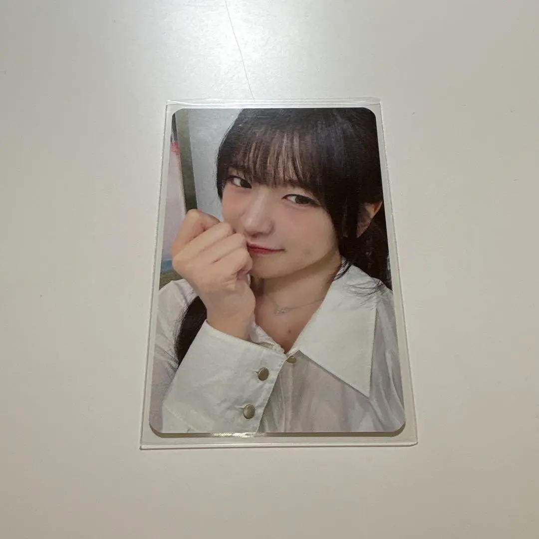 Thumbnail of [Final Price Drop] IVE Show What I Have Yujin