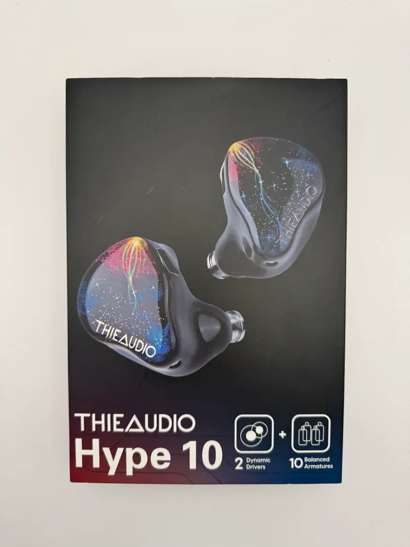 2025年最新】Thieaudio hype 2の人気アイテム - メルカリ