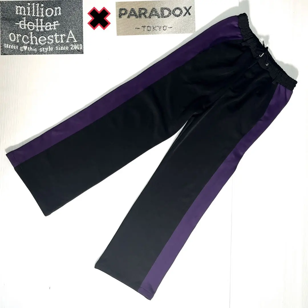 パンツ million dollar orchestra million dollar orchestra パンツ