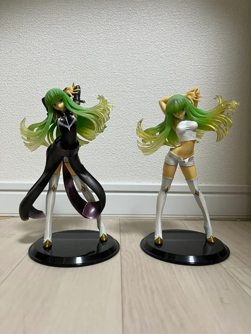 2025年最新】コードギアス DX組立式フィギュアの人気アイテム