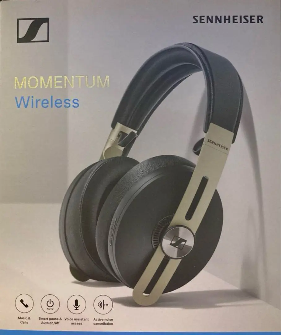 2025年最新】sennheiser momentum3 ヘッドホンの人気アイテム