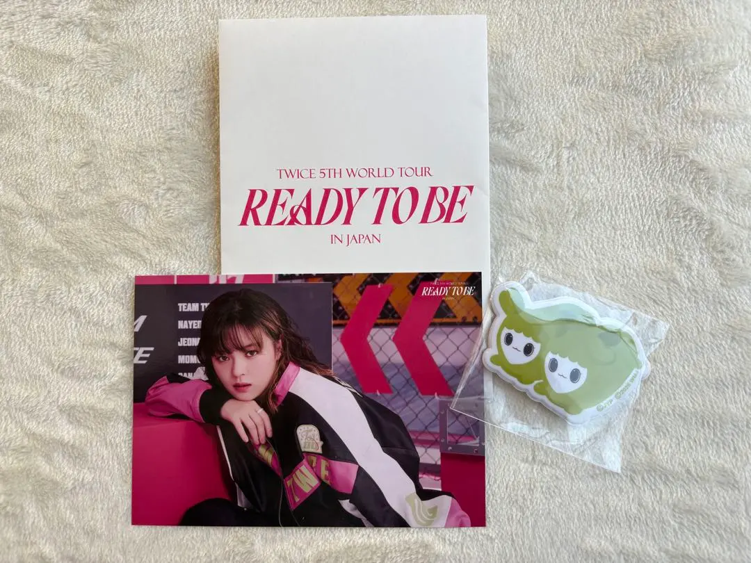 TWICE ラブリートレカ 2025年最新】twice ラブリ フォトカードの人気アイテム - メルカリ