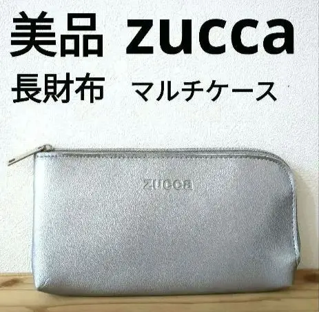 専用♡最終価格！ズッカ　長財布　zucca ZUCCa（ズッカ）の「レザーウォレット/長財布（財布）」 - WEAR