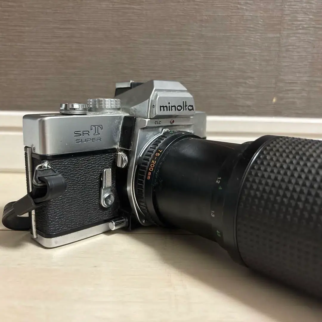 2025年最新】MINOLTA MD 200mmの人気アイテム - メルカリ