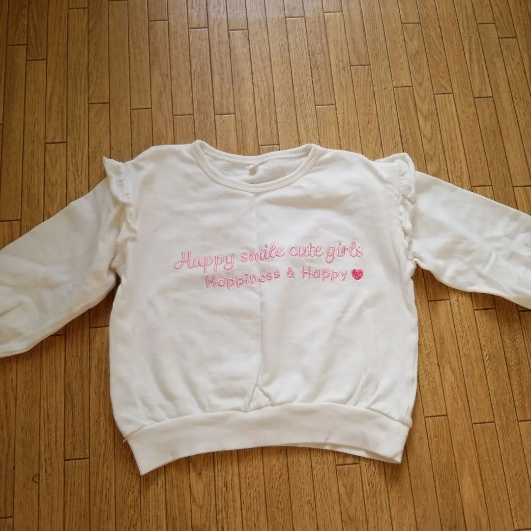 上衣 100cm 的縮圖