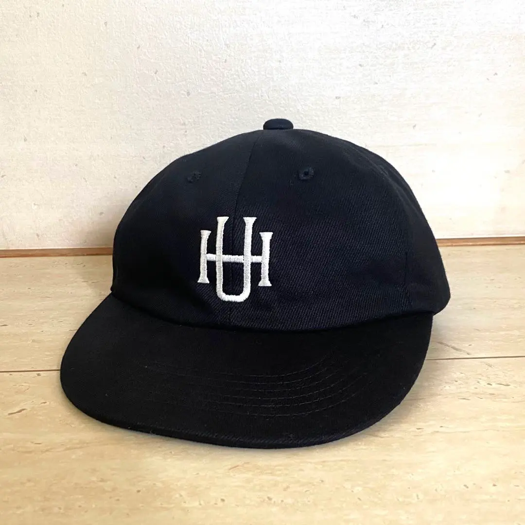 Thumbnail of UNNAMED HEADWEAR LOW CAP Cap Black