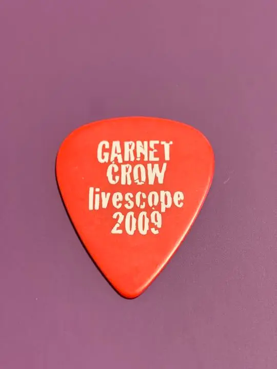 2025年最新】garnet crow サインの人気アイテム - メルカリ