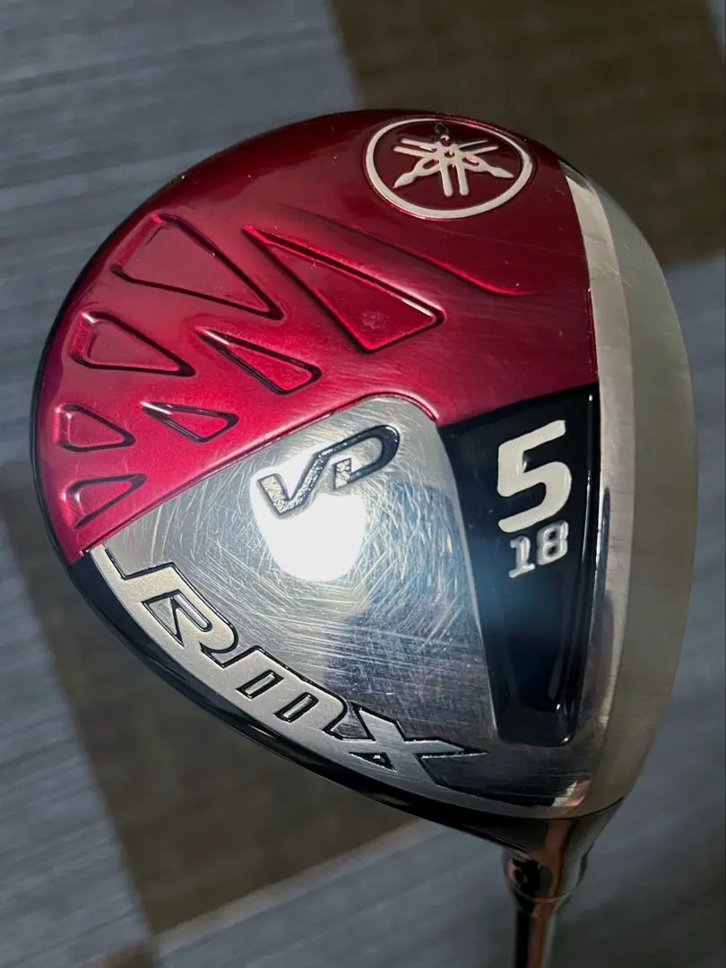 ヤマハ RMX VD 18度 フェアウェイウッド 希少Diamana YB60S 2025年最新】RMX vd フェアウェイウッド diamana yb 60-sの人気