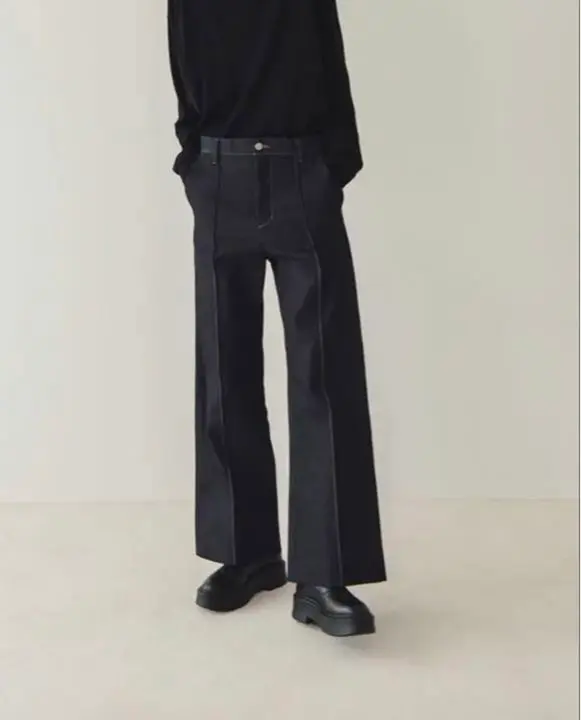 Thumbnail of Ryo Takashima Flare Denim