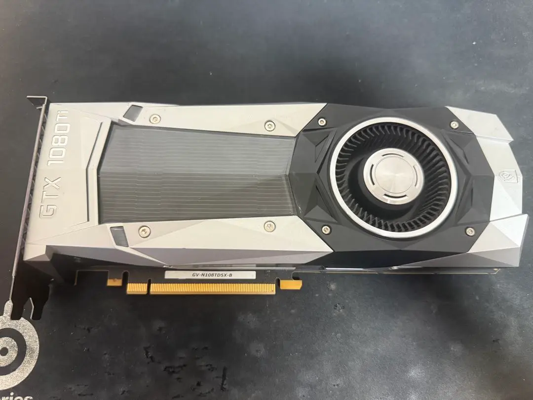 【※動作品ですがジャンク】GTX1080ti Founders Edition 71MggslzJUL._UF1000,1000_QL80_.jpg