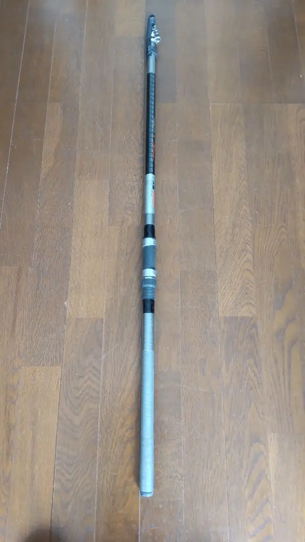 ダイワカーボウィスカー磯潮3号5.3m遠投&NFTパワーループ3号530TS ダイワカーボウィスカー磯潮3号5.3m遠投&NFTパワーループ3号