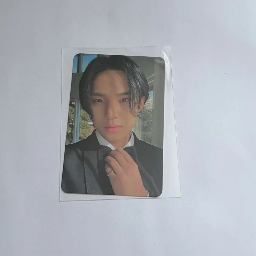 Thumbnail of SEVENTEEN FML Mingyu
