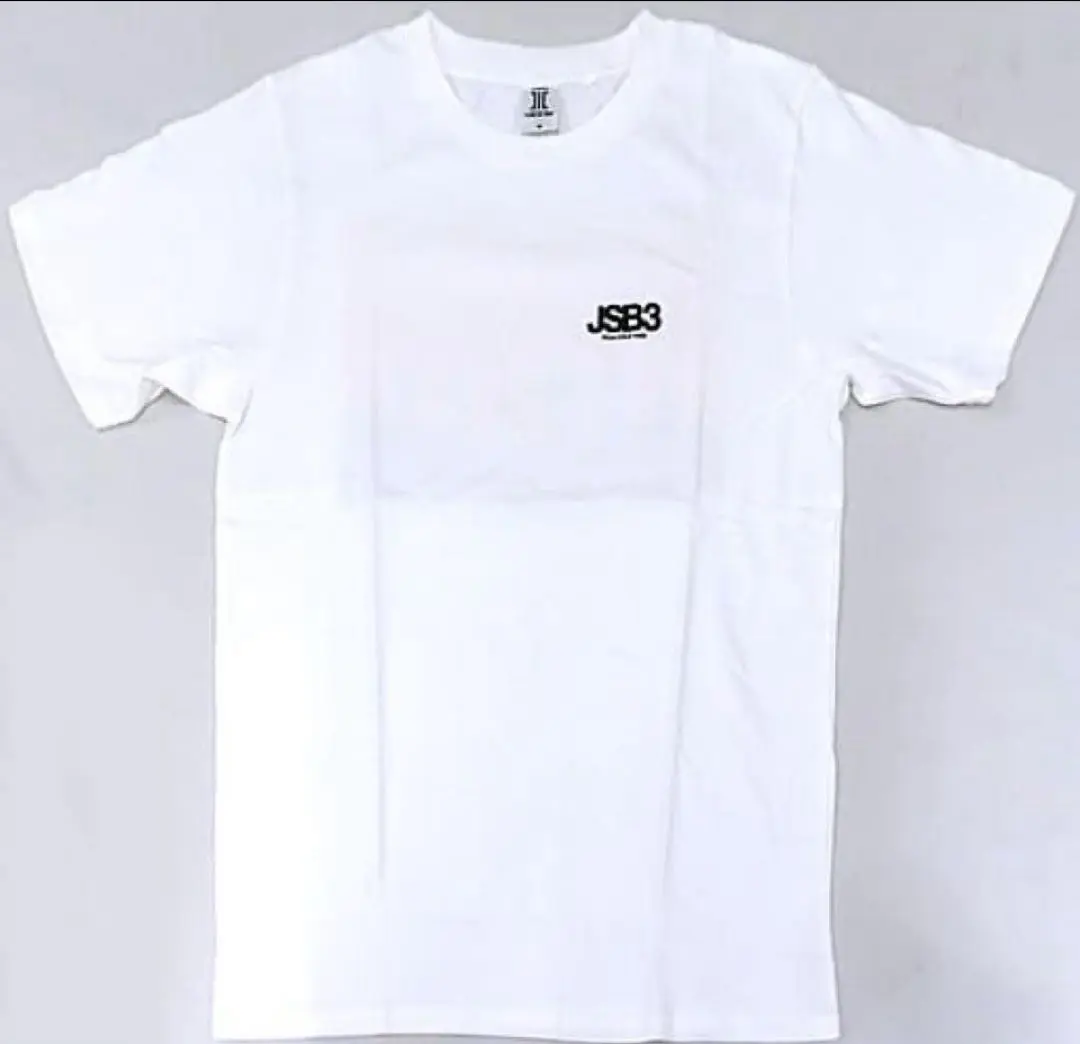 2025年最新】jsb3 is back フォトtシャツの人気アイテム - メルカリ
