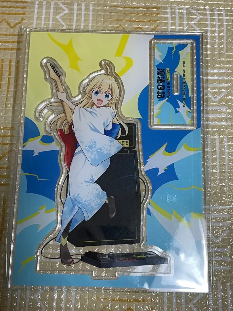 2025年最新】廣井きくりの深酒日記 アクリルスタンドの人気アイテム