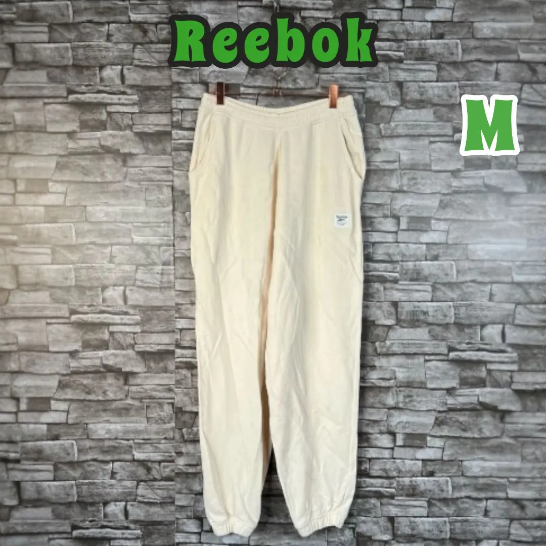 運動褲 M Reebok 的縮圖