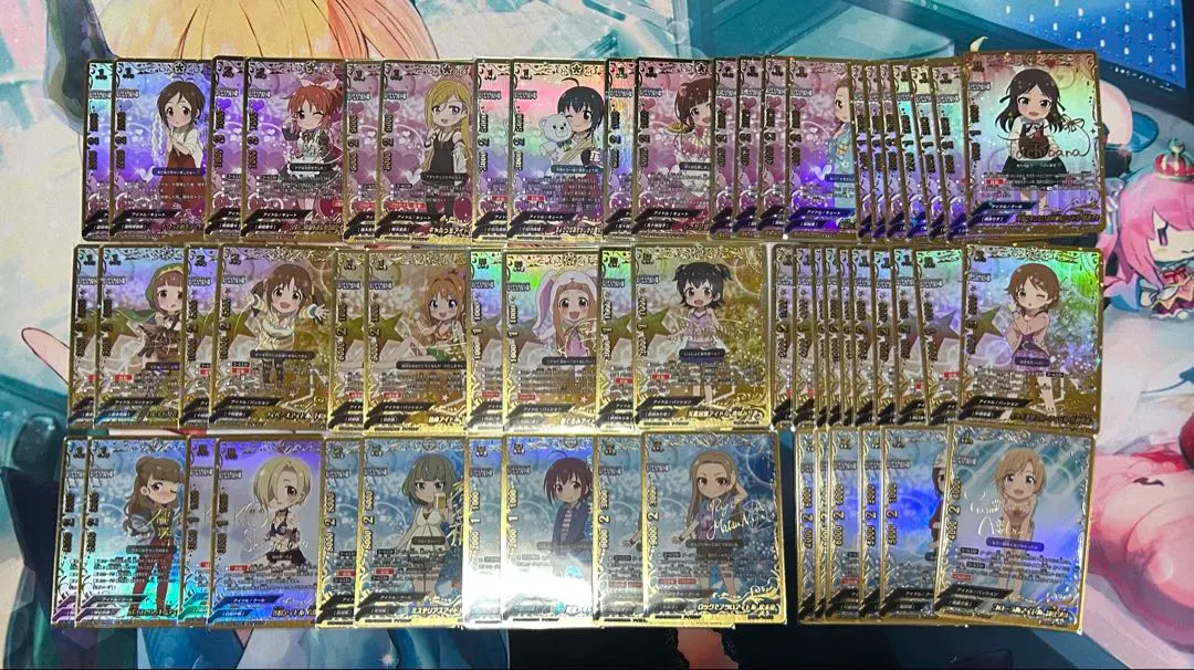 2026年最新】バディファイト シンデレラガールズ劇場の人気アイテム