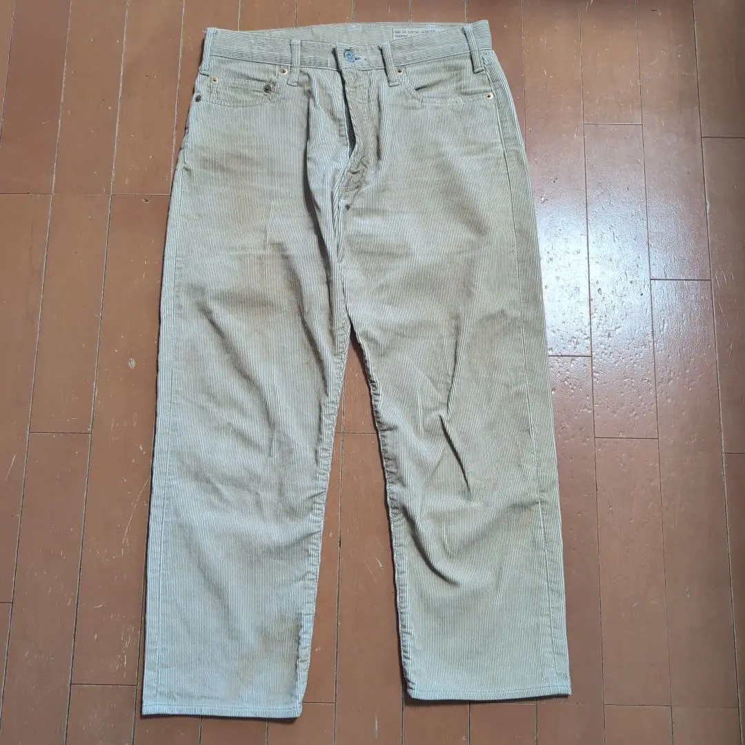 Thumbnail of Bonkura Corduroy Pants