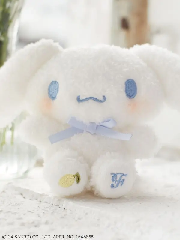 最終値下げ！！完売♡レア♡早い者勝ち♡シナモロールマスコット