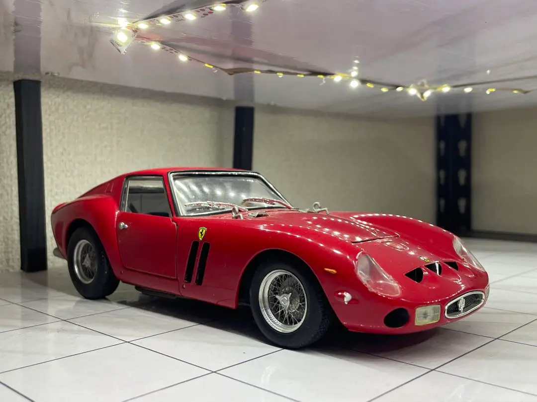 2025年最新】ホットウィール GTO 250の人気アイテム - メルカリ
