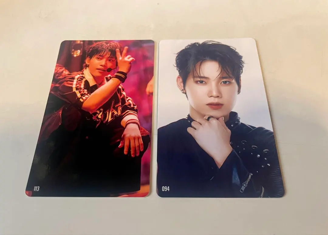 Thumbnail of INI XQUARE Masaya Kimura 094 113