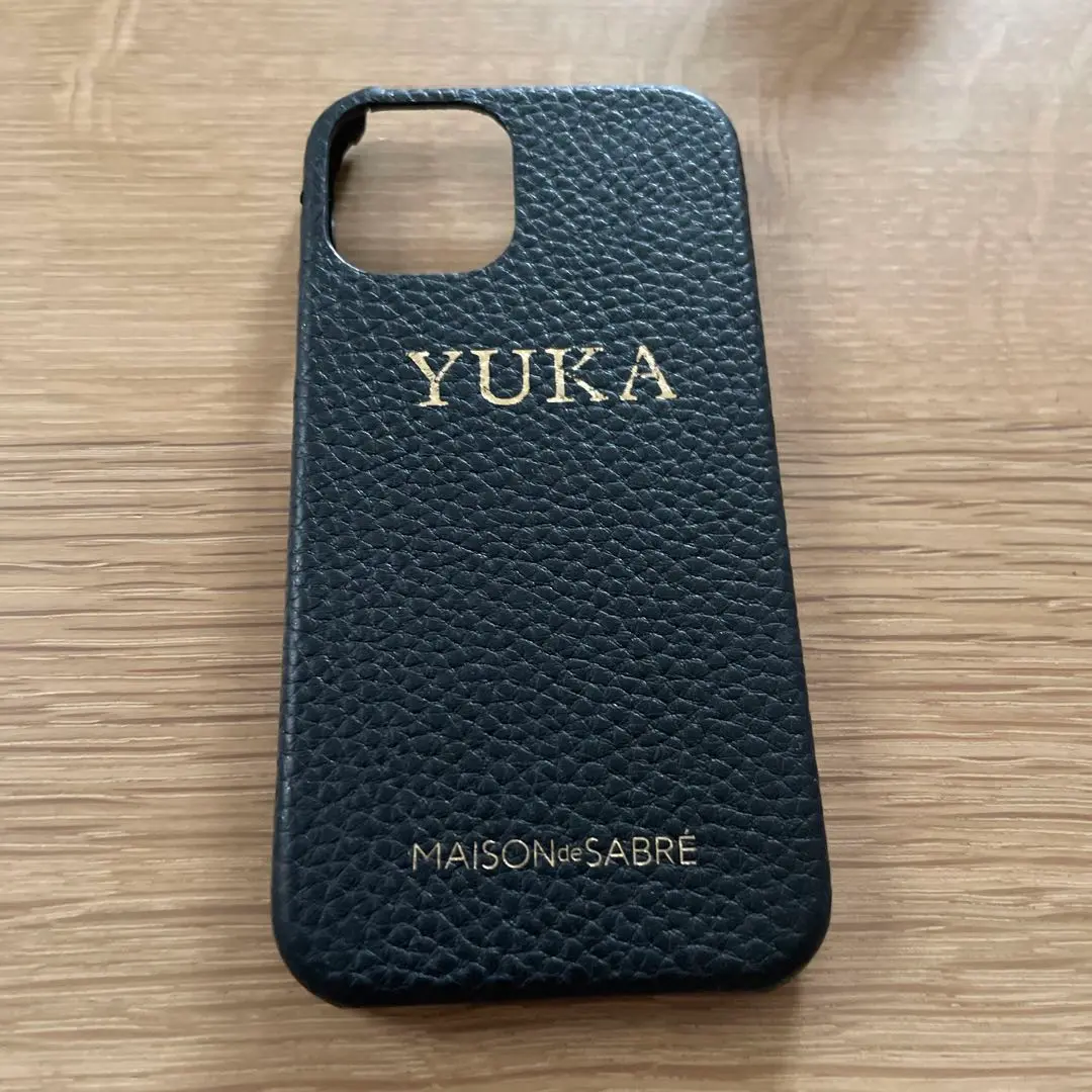 2025年最新】maison de sabre iphone12 miniの人気アイテム