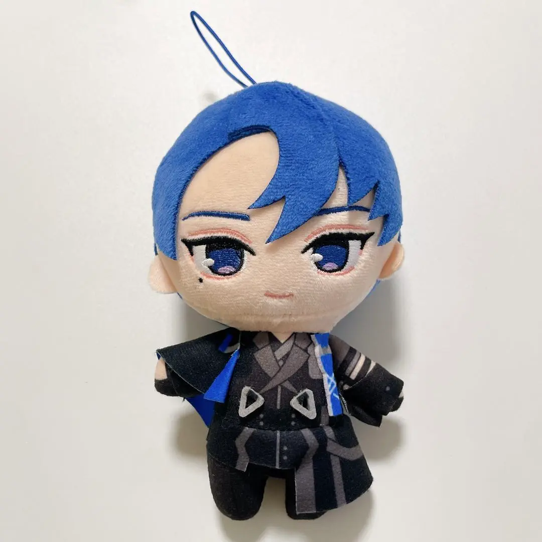 【柴】ビバレン イッセイ ぬいぐるみ ビバレン イッセイ ぬいぐるみ - メルカリ