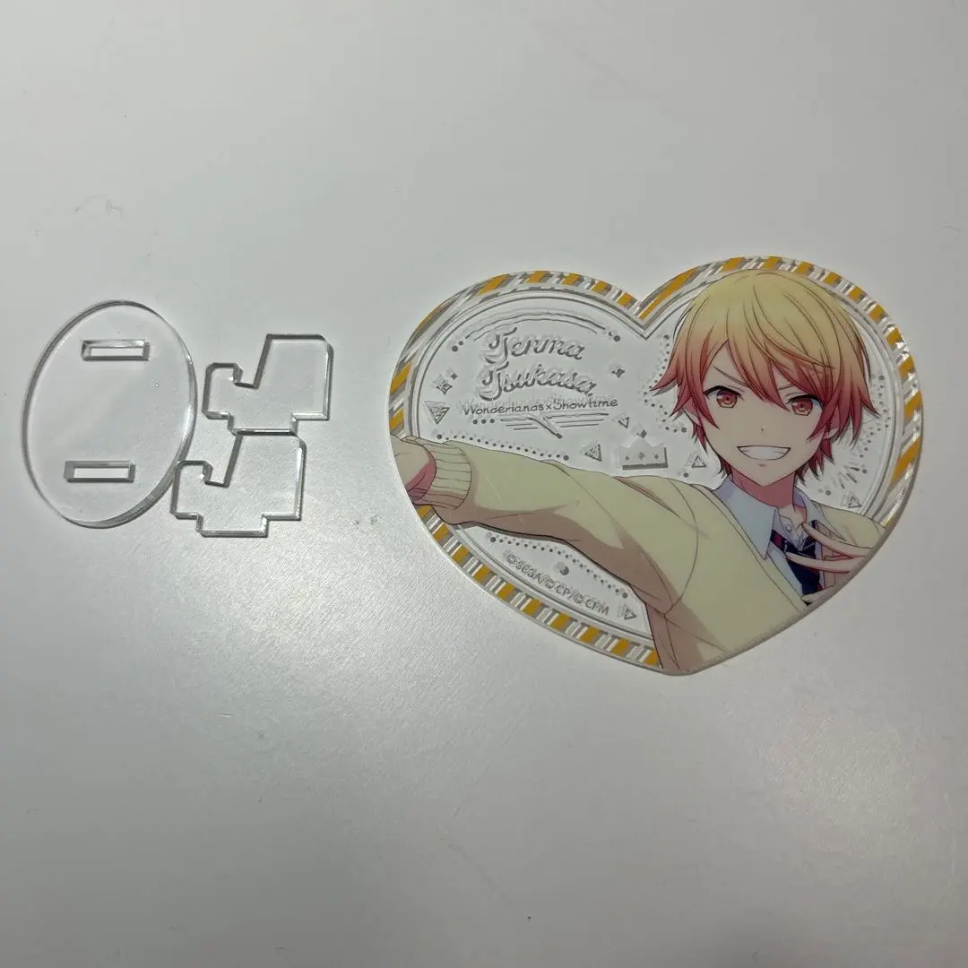 天馬司 ぴくりあ　プロセカ プロセカ ぴくりあ 天馬司 ワンダショ - メルカリ