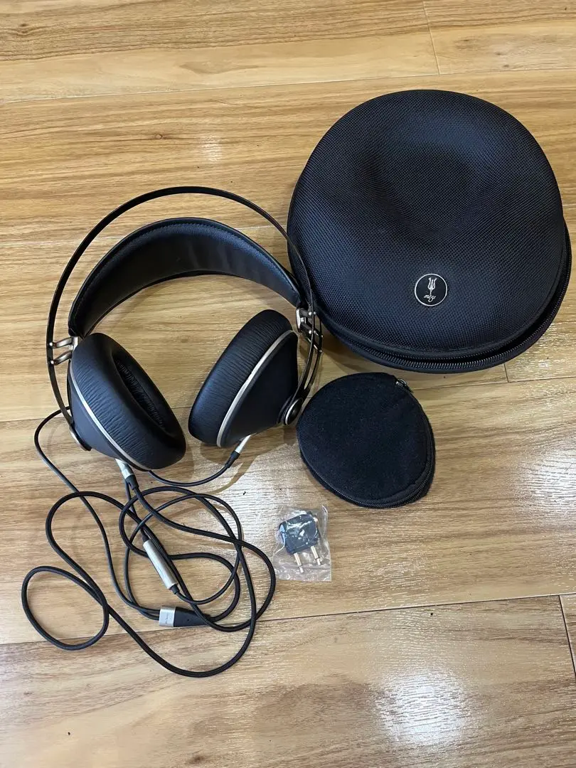 今週中まで出品 極美品 MEZE AUDIO 99NEO 2025年最新】meze 99 neoの人気アイテム - メルカリ