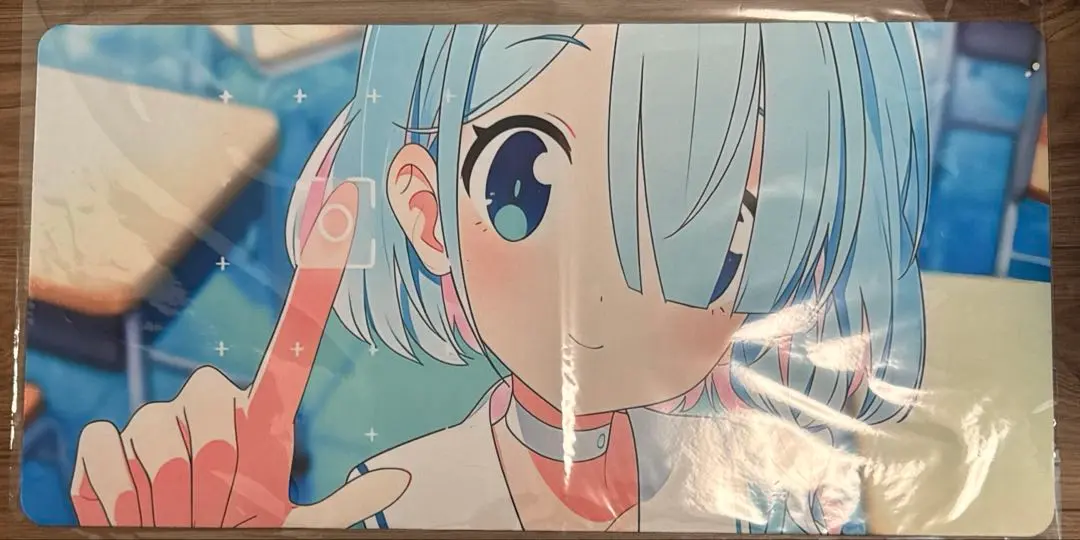 サンパン　ブルーアーカイブ　スリーブ　プレイマット　水着　アロナ　プラナ α2 ブルーアーカイブ 水着&海 プラナ&アロナ スリーブ&プレイ