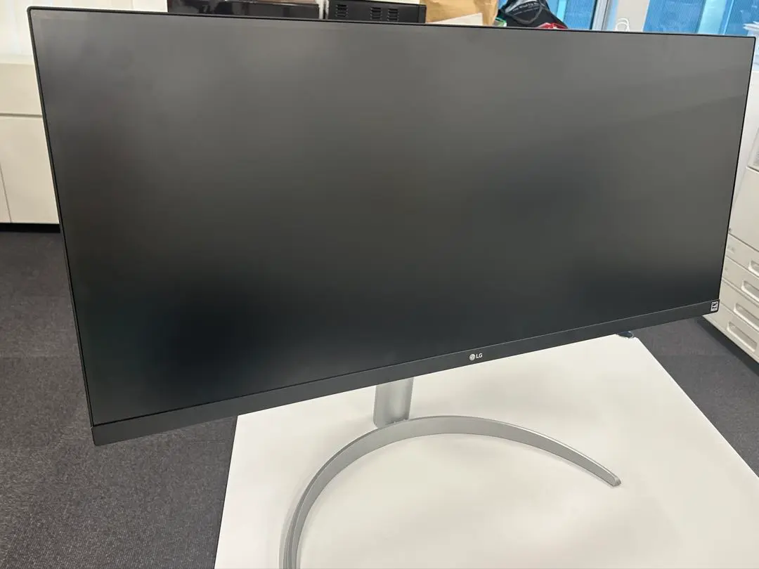 LG 34WQ650-W ジャンク 楽天市場】lg モニター ディスプレイ 34wk650－wの通販