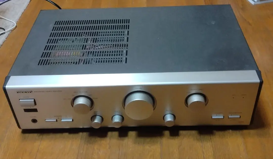 2025年最新】Onkyo a 912の人気アイテム - メルカリ