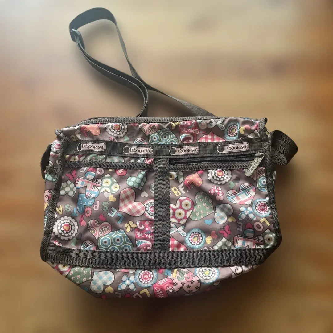 Thumbnail of LeSportsac