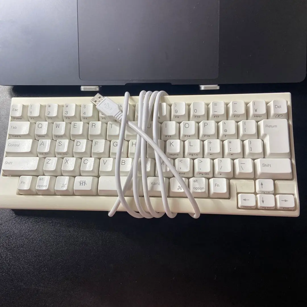 【sasamo】HHKB Lite2 for mac PD-KB220MA PFU HHKB PD-KB220MA Lite2 For Mac | eBay