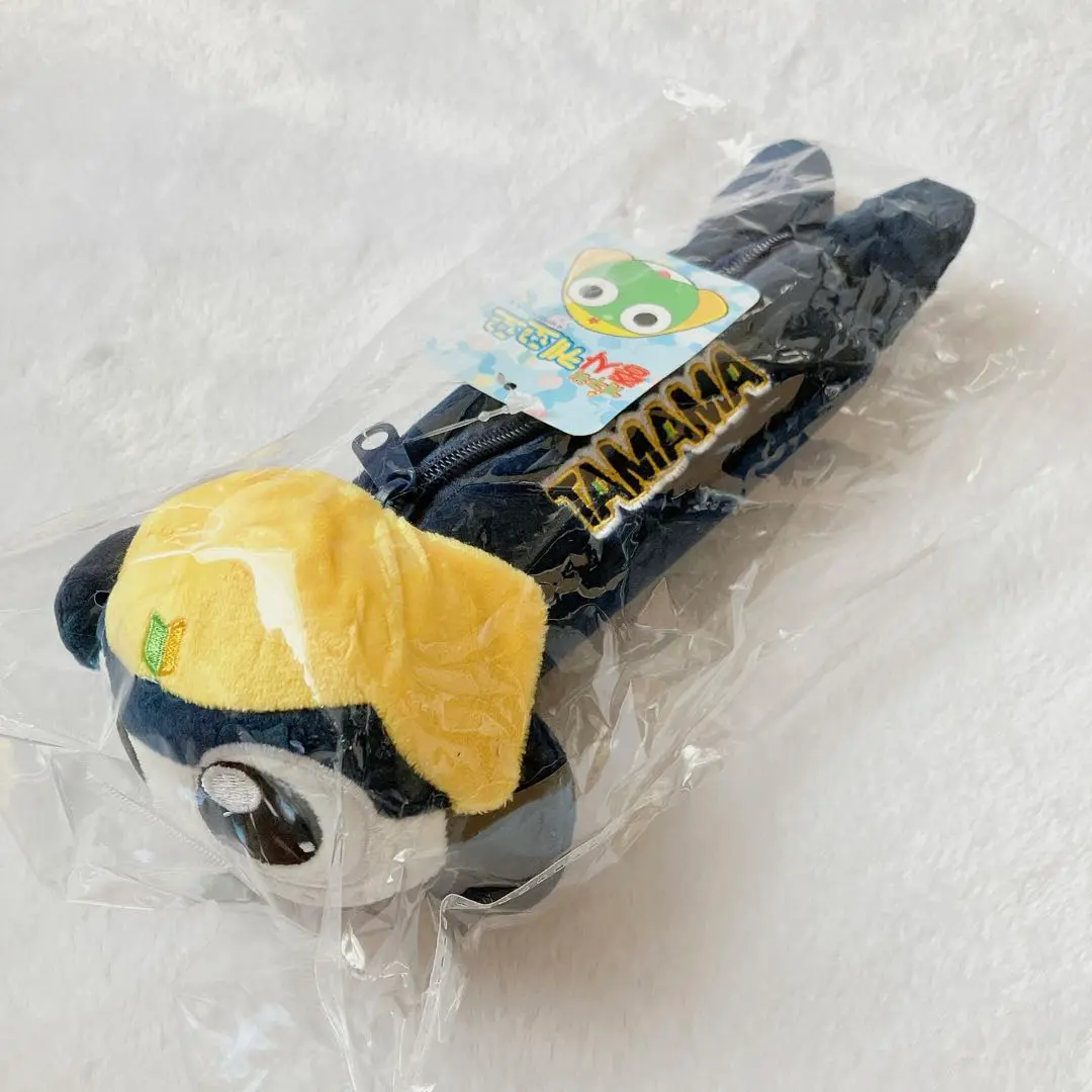 吉崎観音　ケロロ軍曹　miniPEZ　ミニペッツ　全5種 ケロロ軍曹 アクションフィギュアシリーズ 5種セット 海洋堂