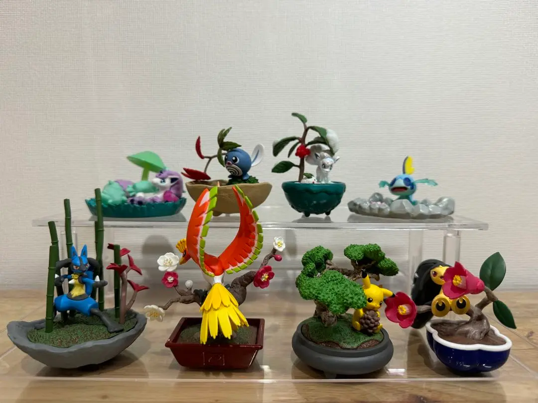 2025年最新】ポケットモンスター Pokemon DesQ デスクトップ