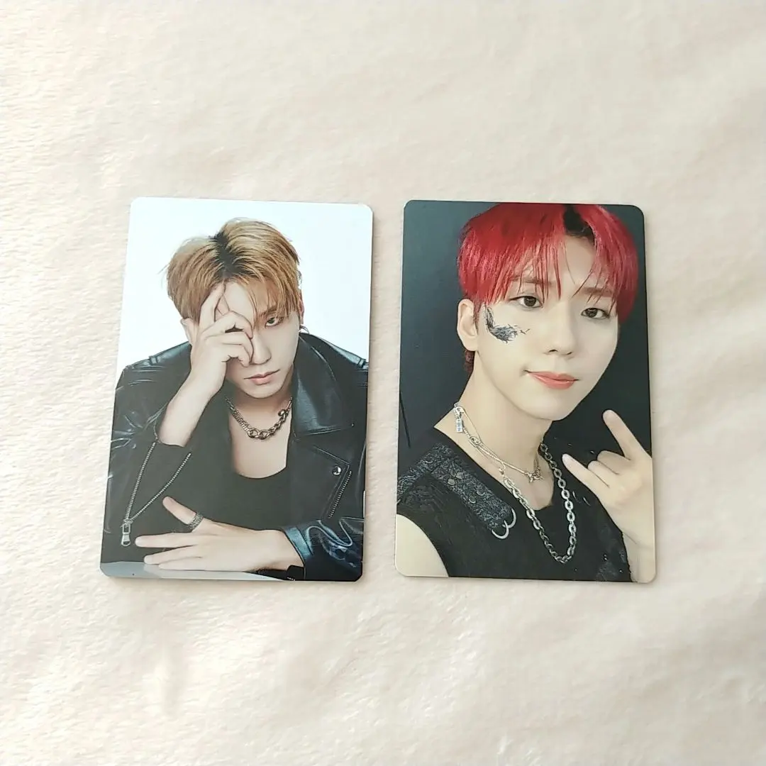 Thumbnail of Gonil (Xdinary Heroes)