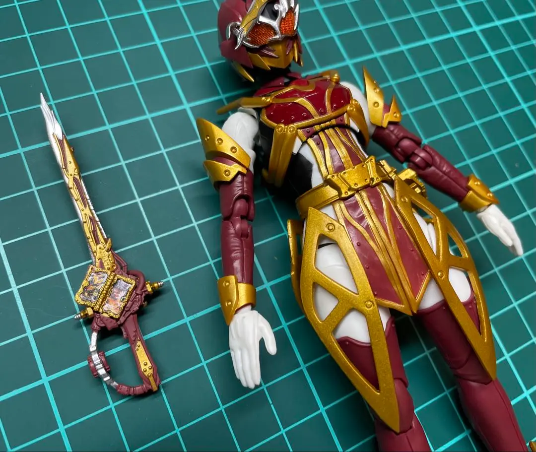 2025年最新】s.h.figuarts 仮面ライダーサーベラの人気アイテム