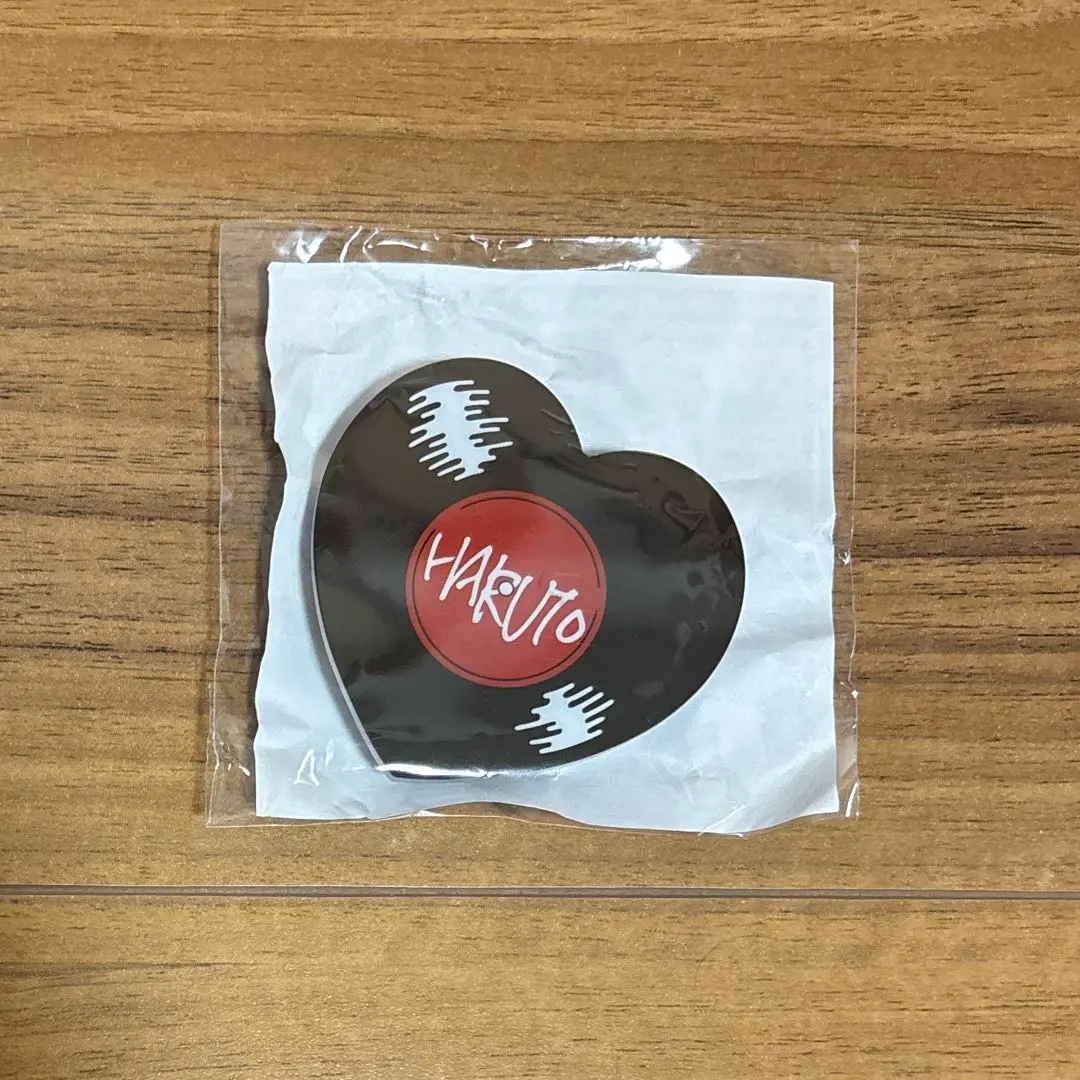 TREASURE 扭蛋 HARUTO 的縮圖