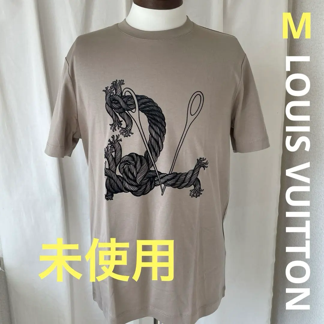 2025年最新】ヴィトン ネメス tシャツの人気アイテム - メルカリ