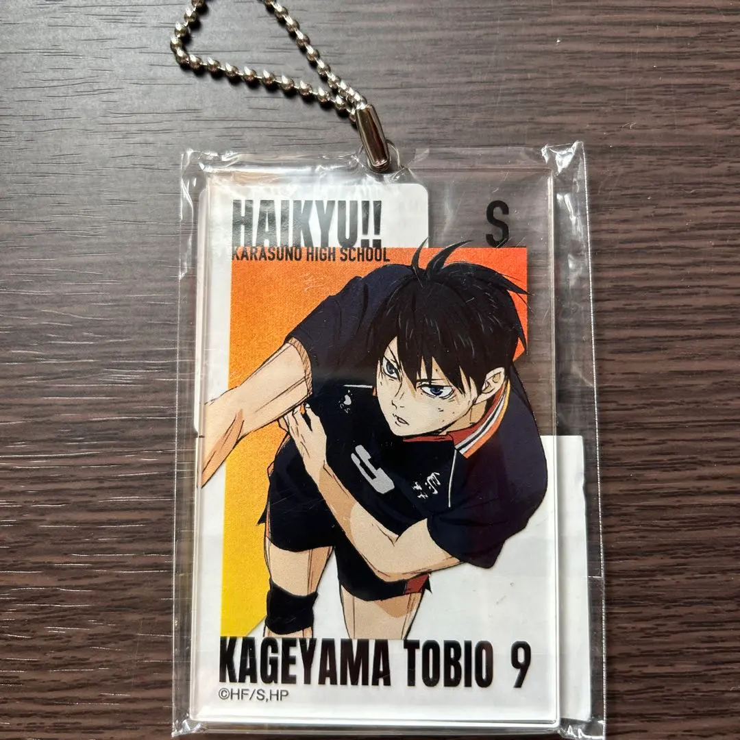 Thumbnail of Haikyu!! SPECIAL POPUP 2024 The Dumpster Battle