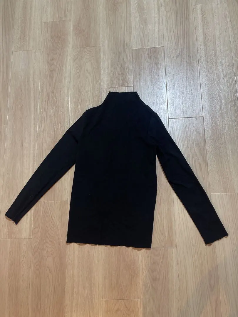 Thumbnail of 【Excellent Condition】Dark Angel Fleece-Lined Top Long Sleeve