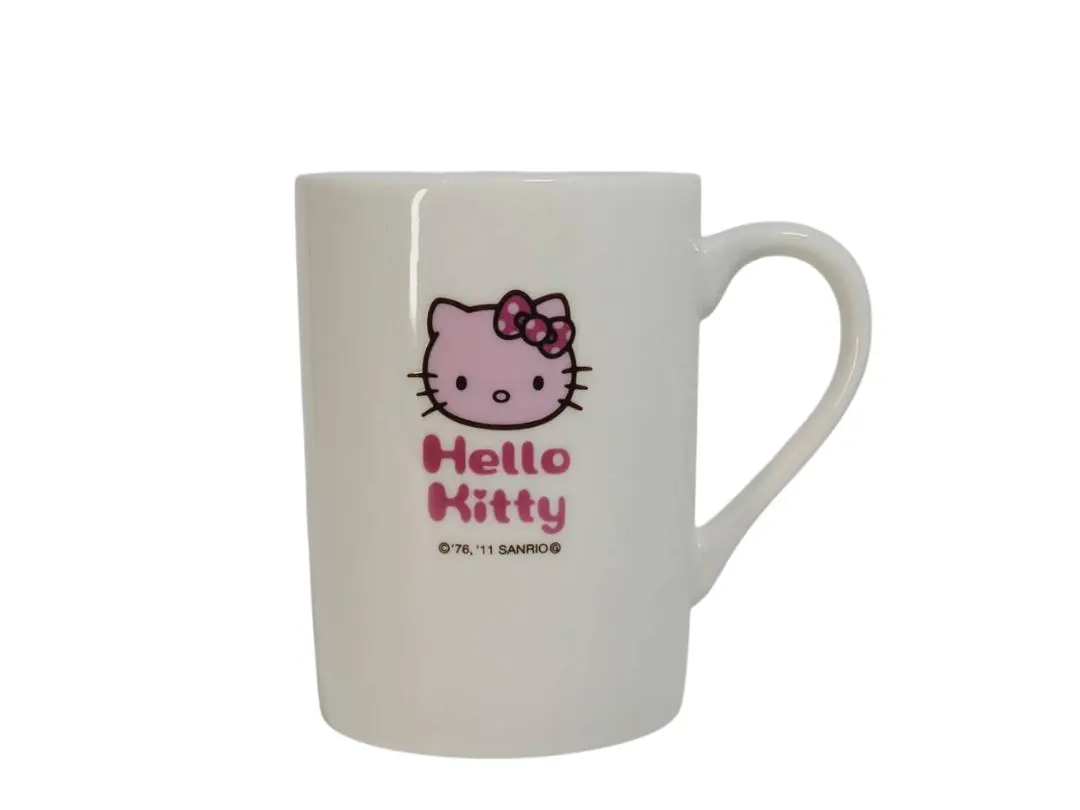 Thumbnail of SANRIO Sanrio HELLO KITTY Hello Kitty Mug Cup
