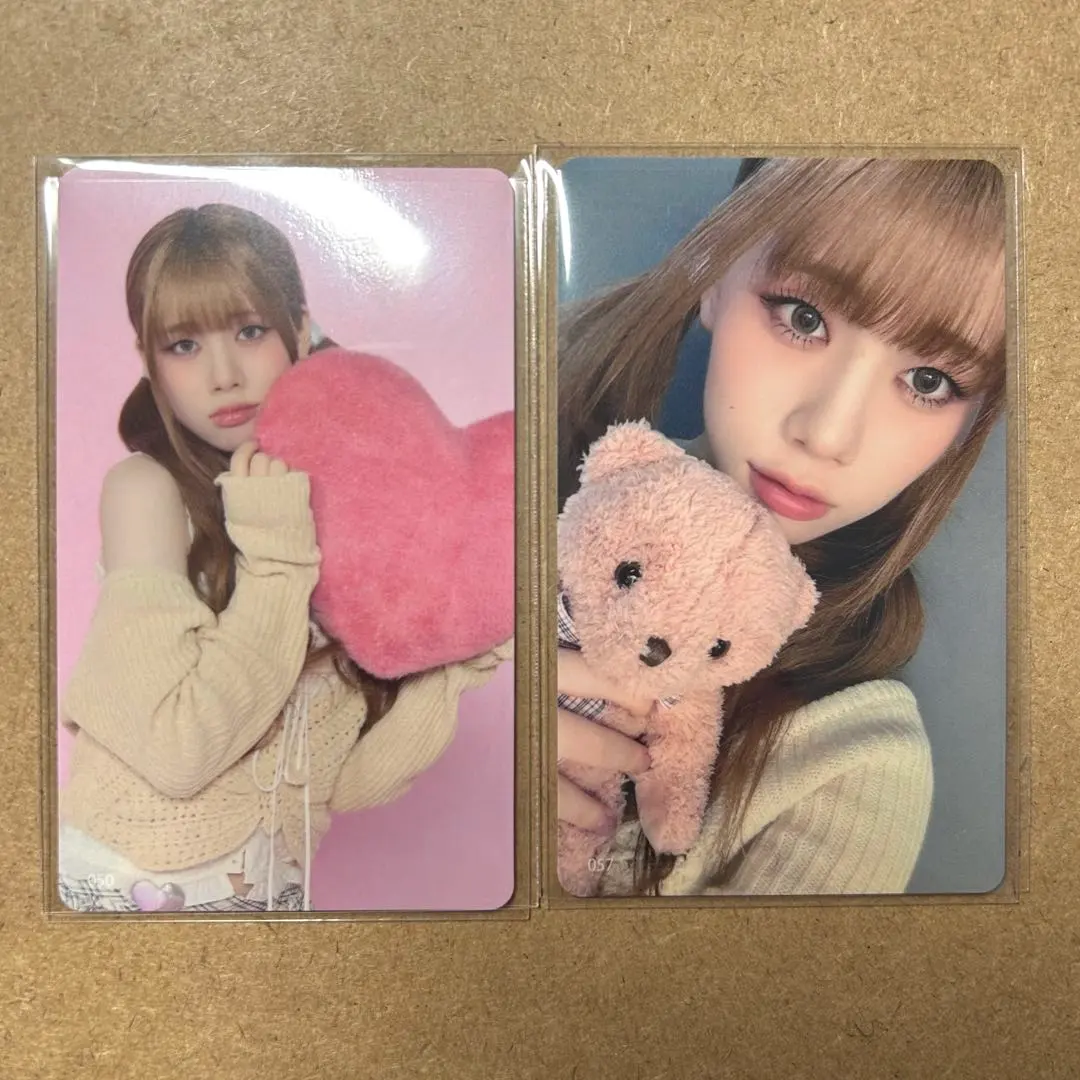 Thumbnail of ME:I ME_I FUMINO TAKAMI THIS IS ME_I