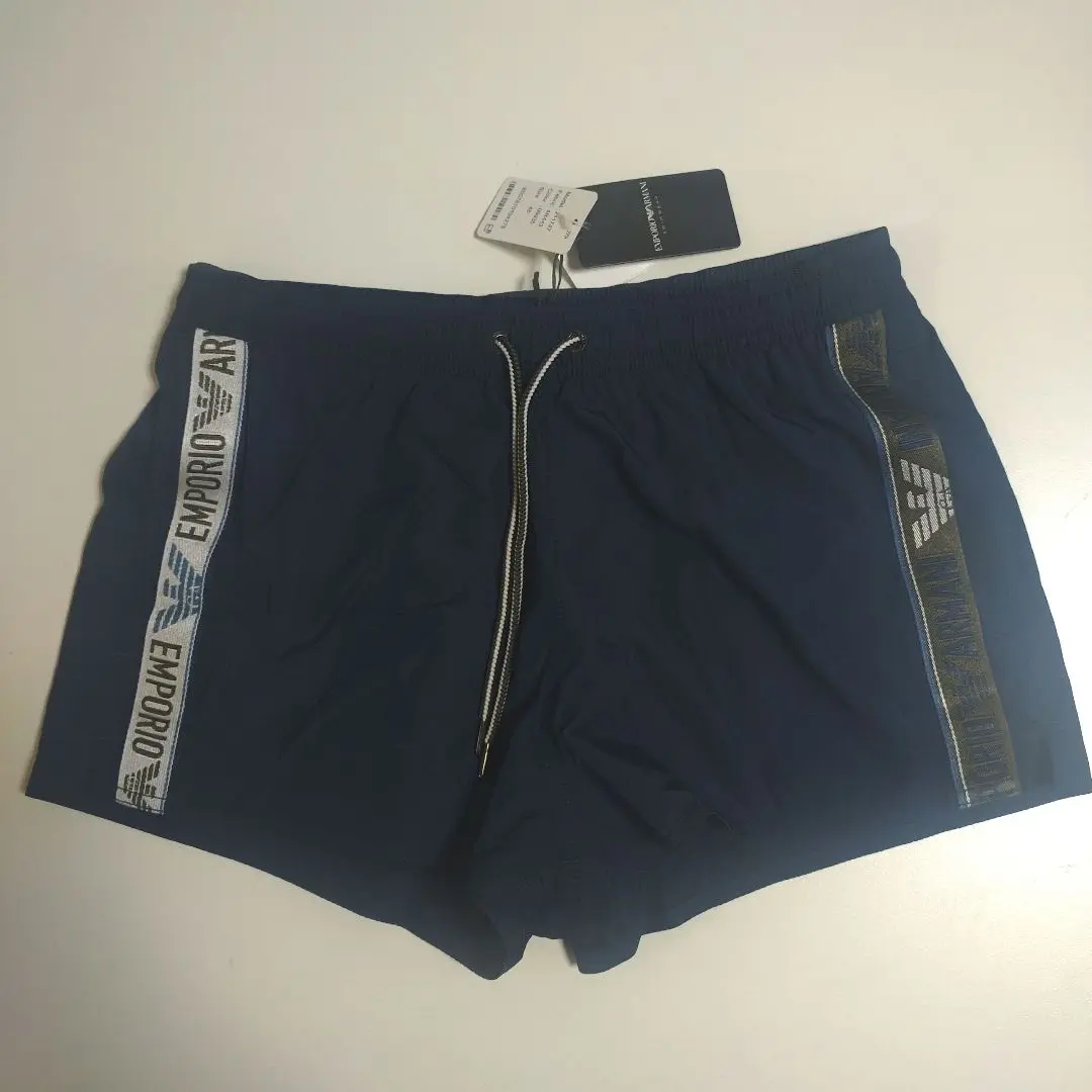 EMPORIO ARMANI EA7（エンポリオアルマーニイーエーセブン）の