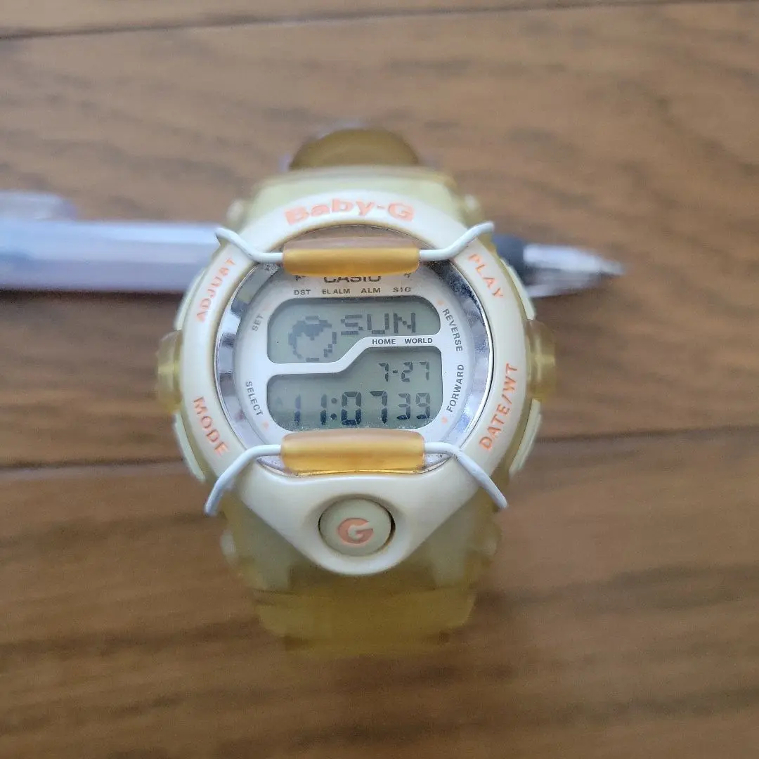 2025年最新】ワールドカップ BABY-G 98の人気アイテム - メルカリ